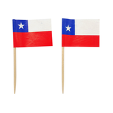 MONDADIENTES CHILE X25 PCS